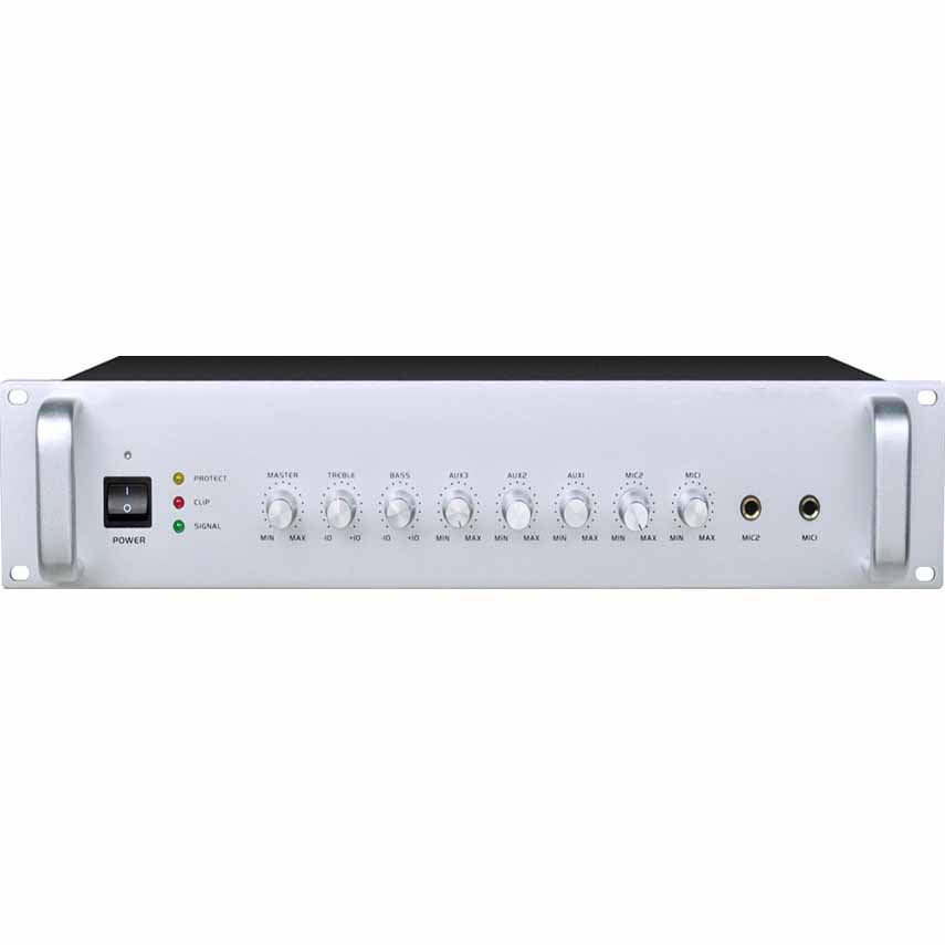 帶前置合并式廣播功率放大器 360W